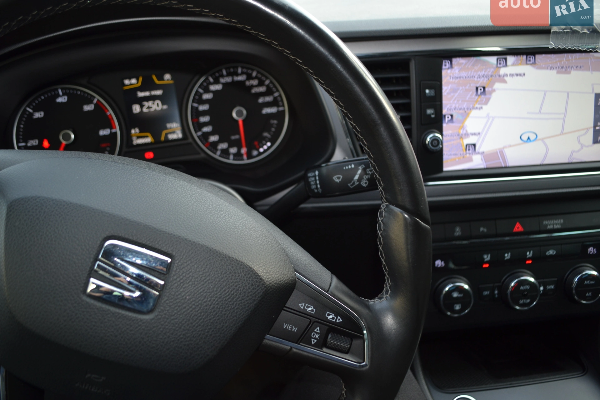 2018 SEAT Leon - мініатюра 53