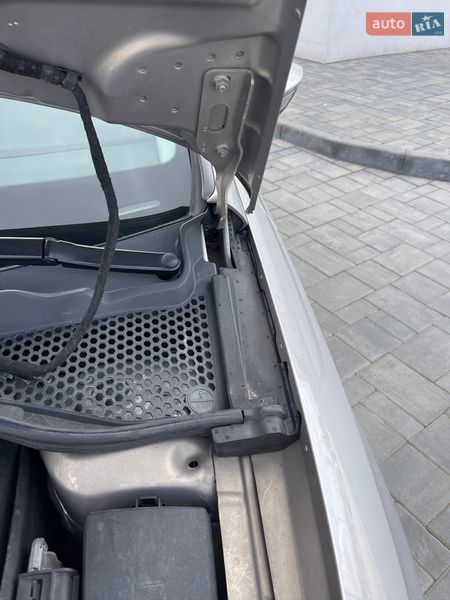 Хэтчбек SEAT Leon 2014 в Луцке