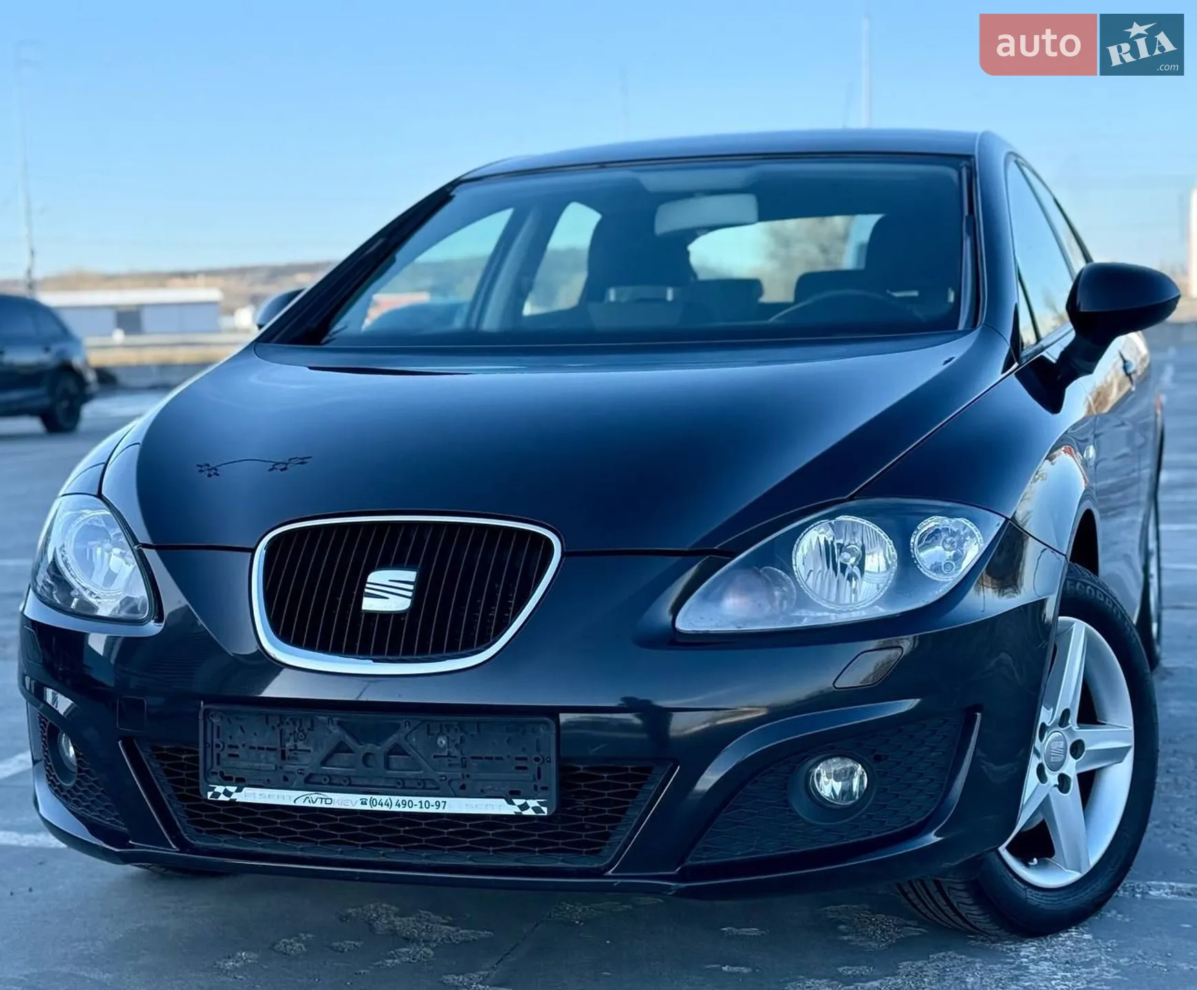 2011 SEAT Leon - мініатюра 19