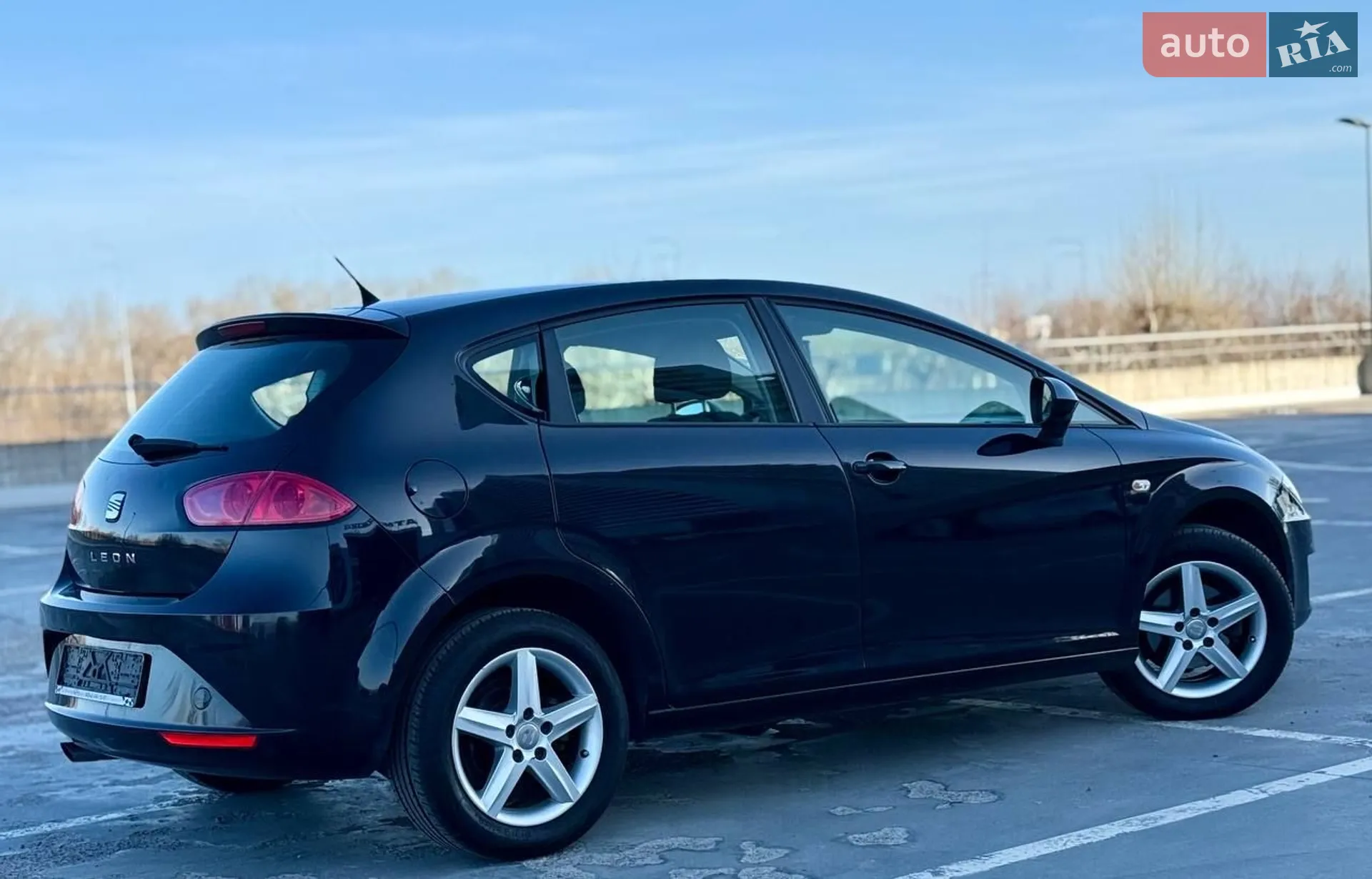 2011 SEAT Leon - мініатюра 30