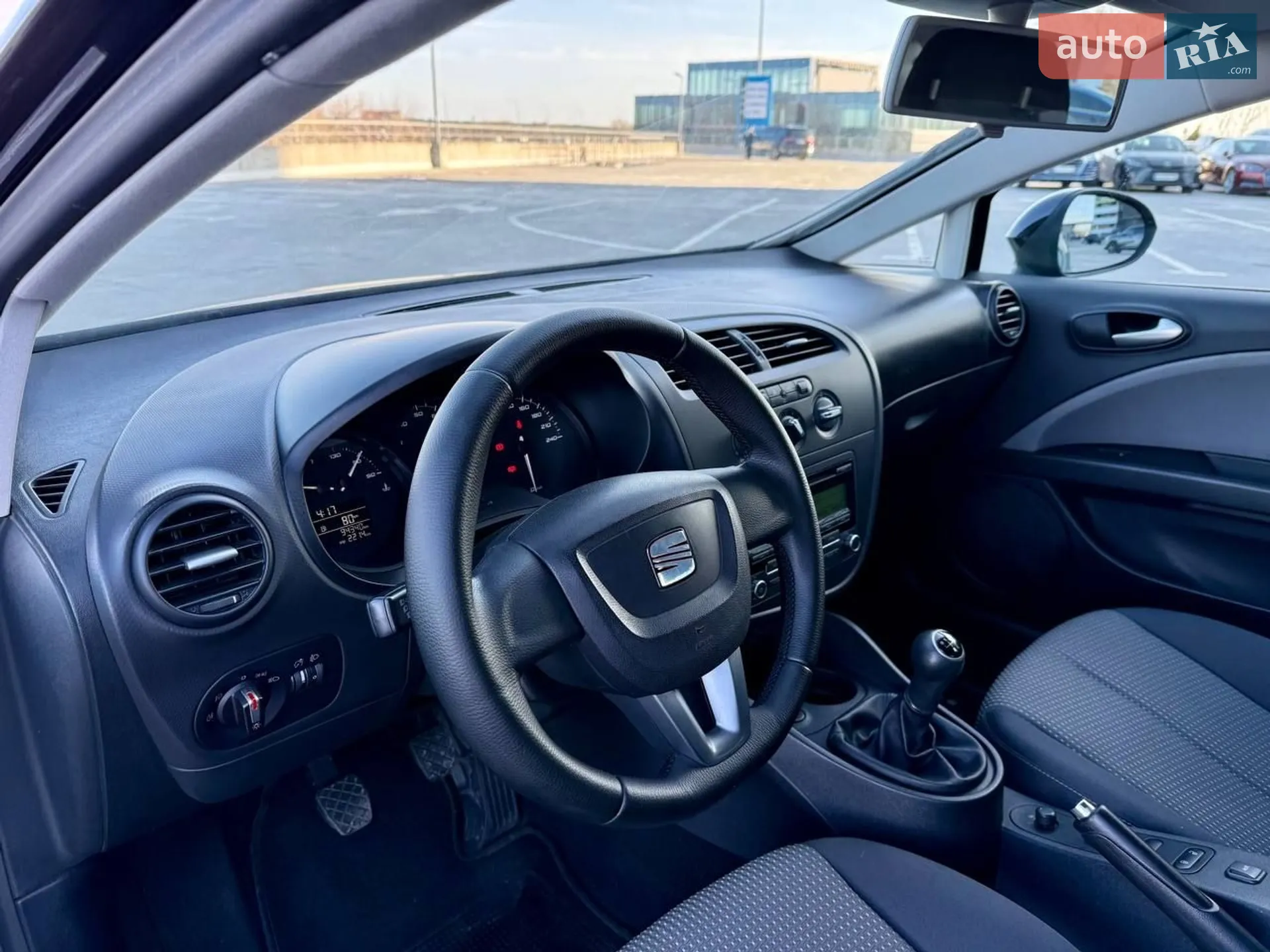 2011 SEAT Leon - мініатюра 40
