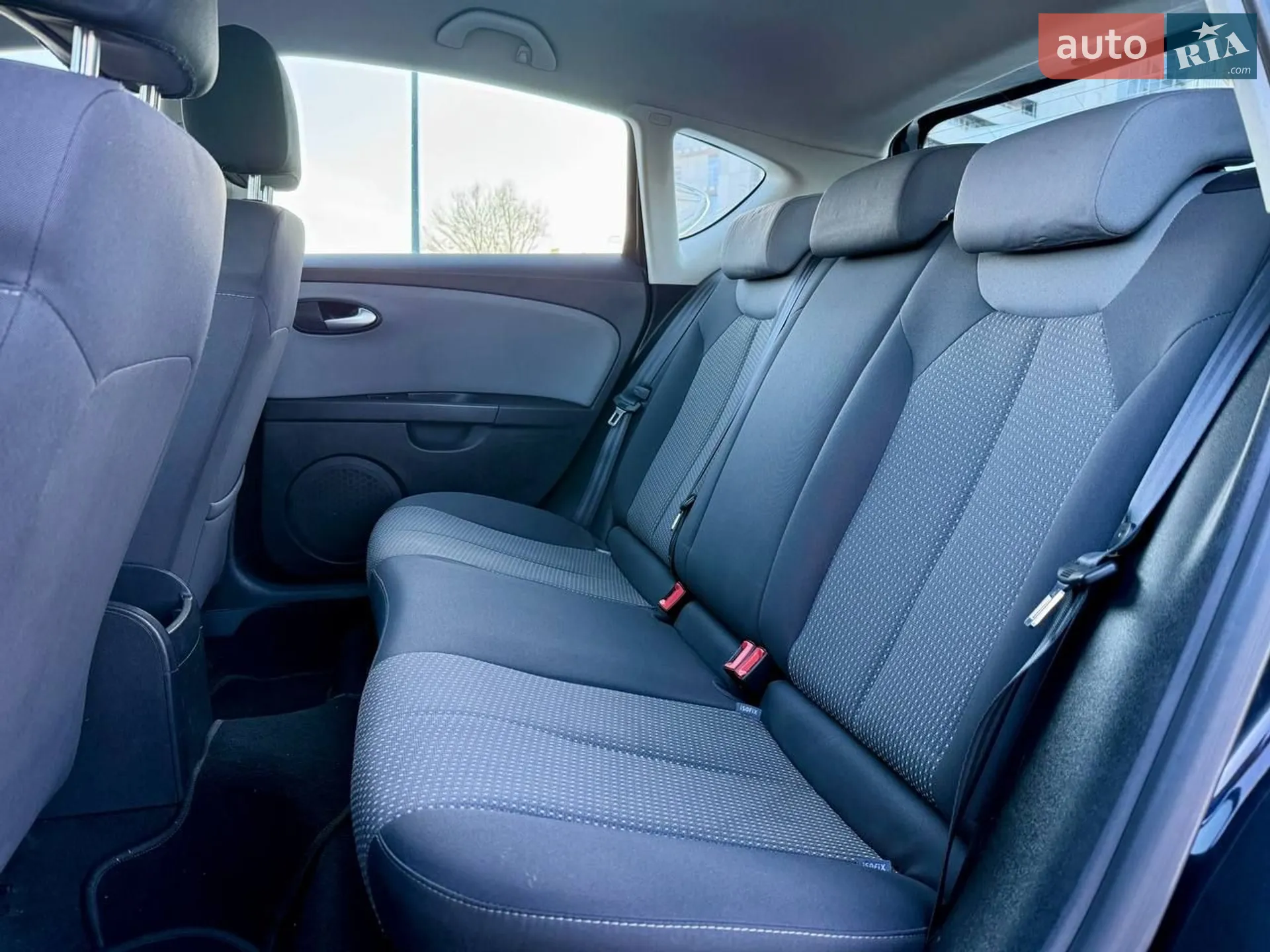 2011 SEAT Leon - мініатюра 48
