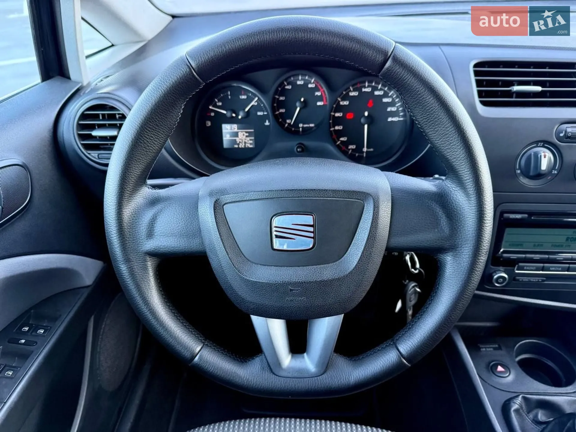 2011 SEAT Leon - мініатюра 54