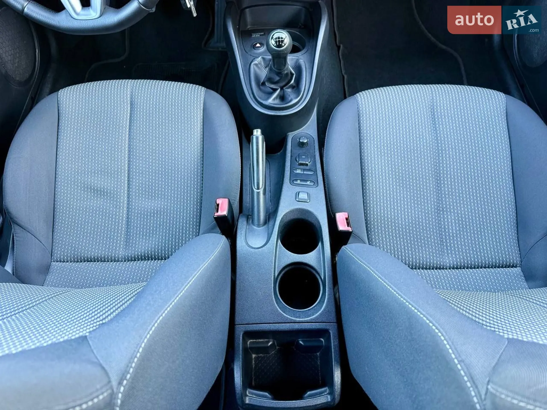 2011 SEAT Leon - мініатюра 63