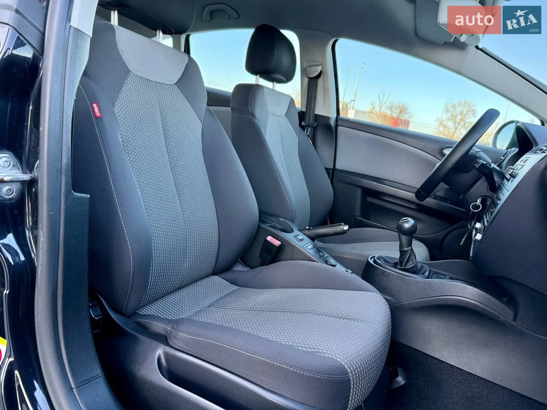 2011 SEAT Leon - мініатюра 70