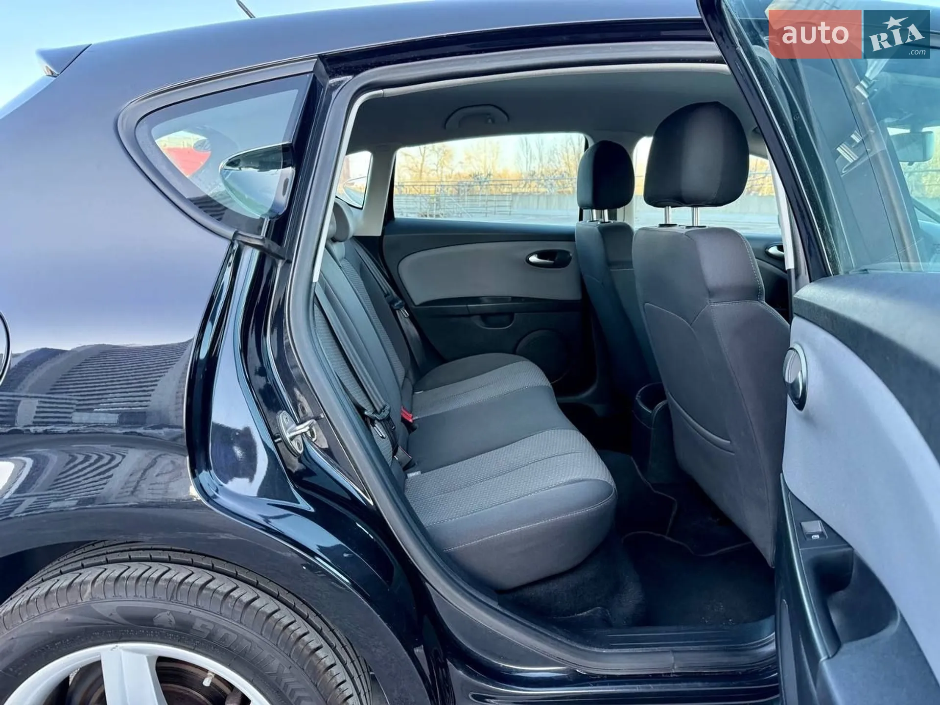 2011 SEAT Leon - мініатюра 75