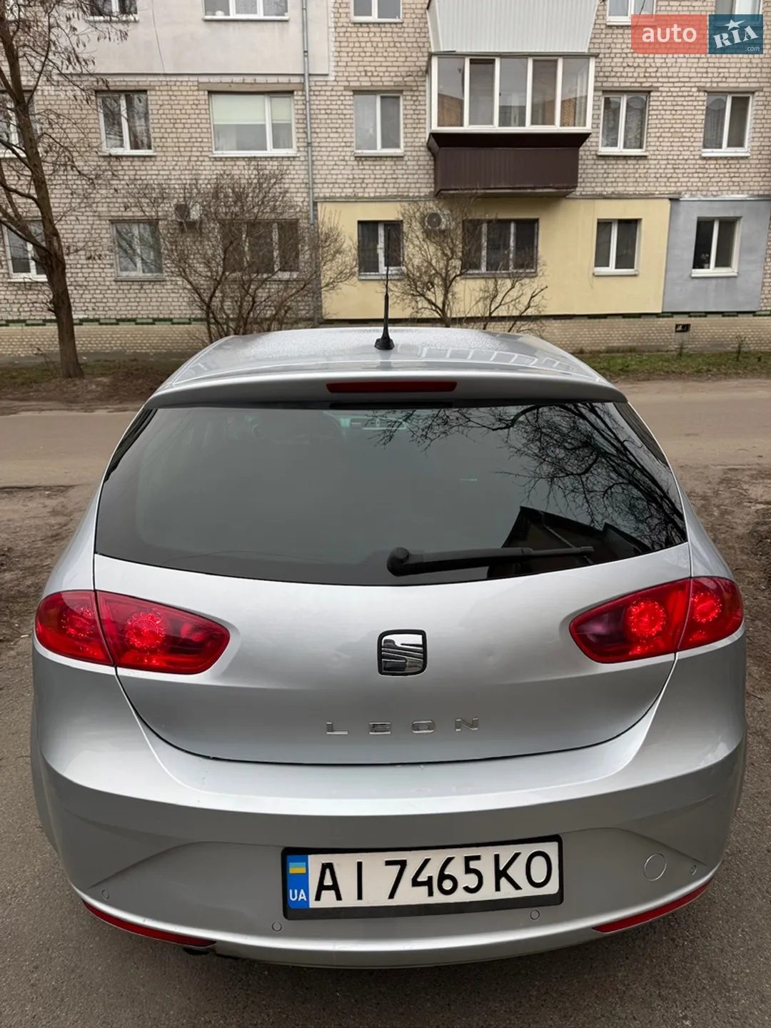 2010 SEAT Leon - мініатюра 6