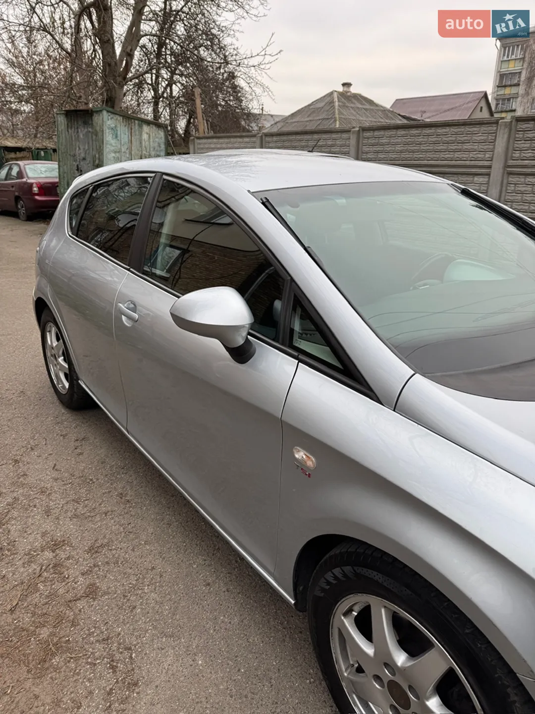 2010 SEAT Leon - мініатюра 3
