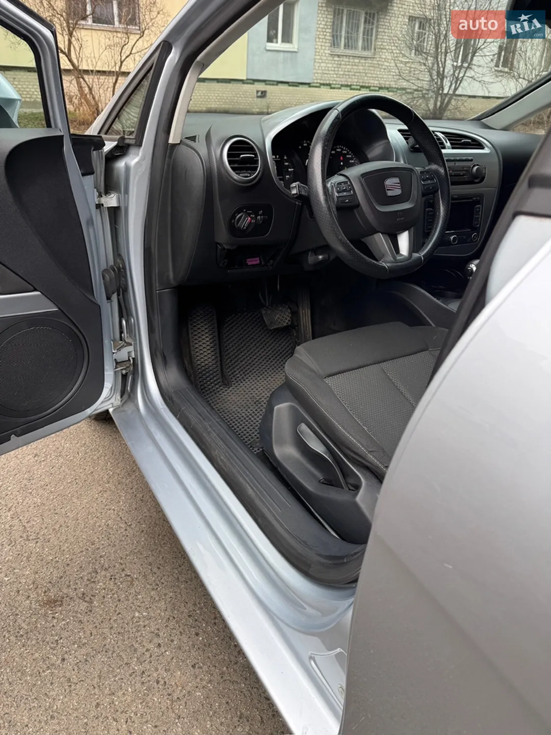 2010 SEAT Leon - мініатюра 14