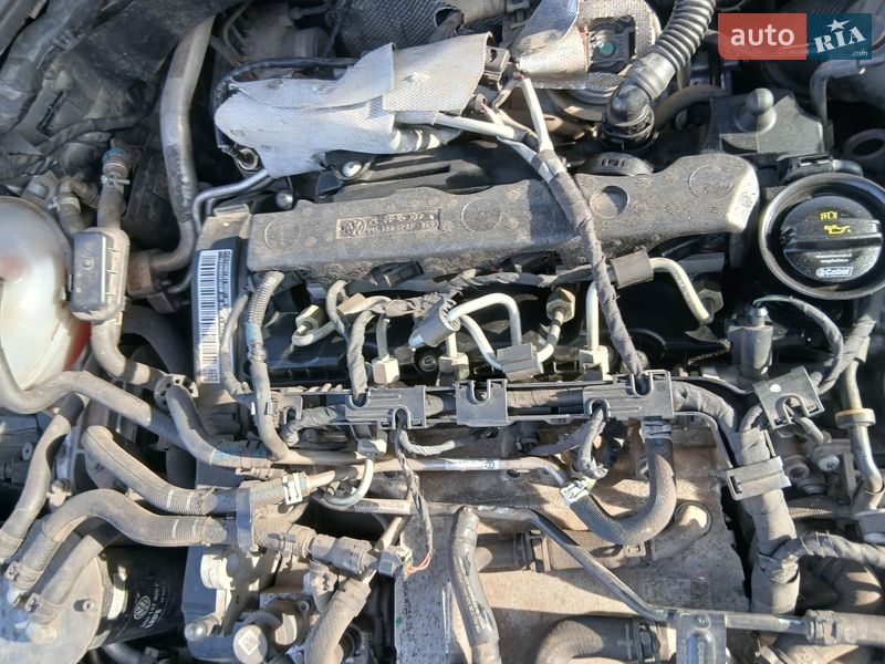 Универсал SEAT Leon 2014 в Львове