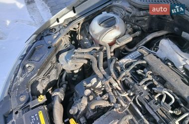 Универсал SEAT Leon 2014 в Львове