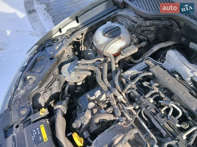 Универсал SEAT Leon 2014 в Львове