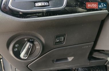 Универсал SEAT Leon 2014 в Львове