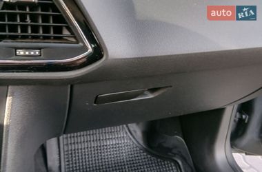 Универсал SEAT Leon 2014 в Львове