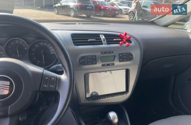 Хэтчбек SEAT Leon 2006 в Броварах