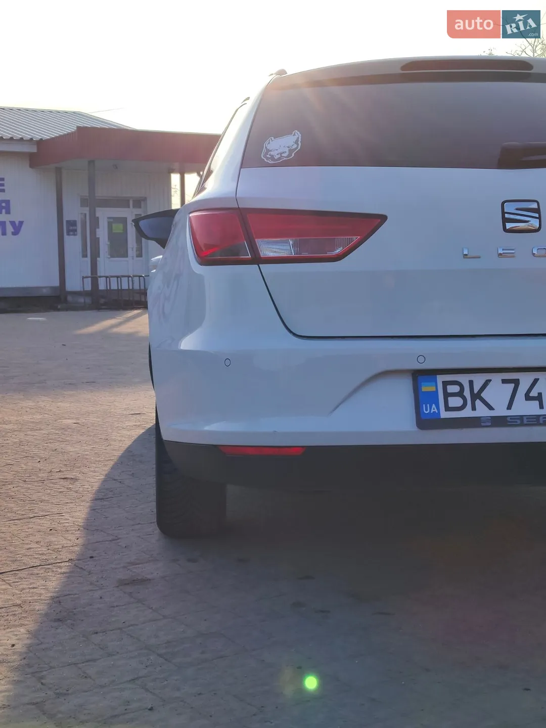 2016 SEAT Leon - мініатюра 4