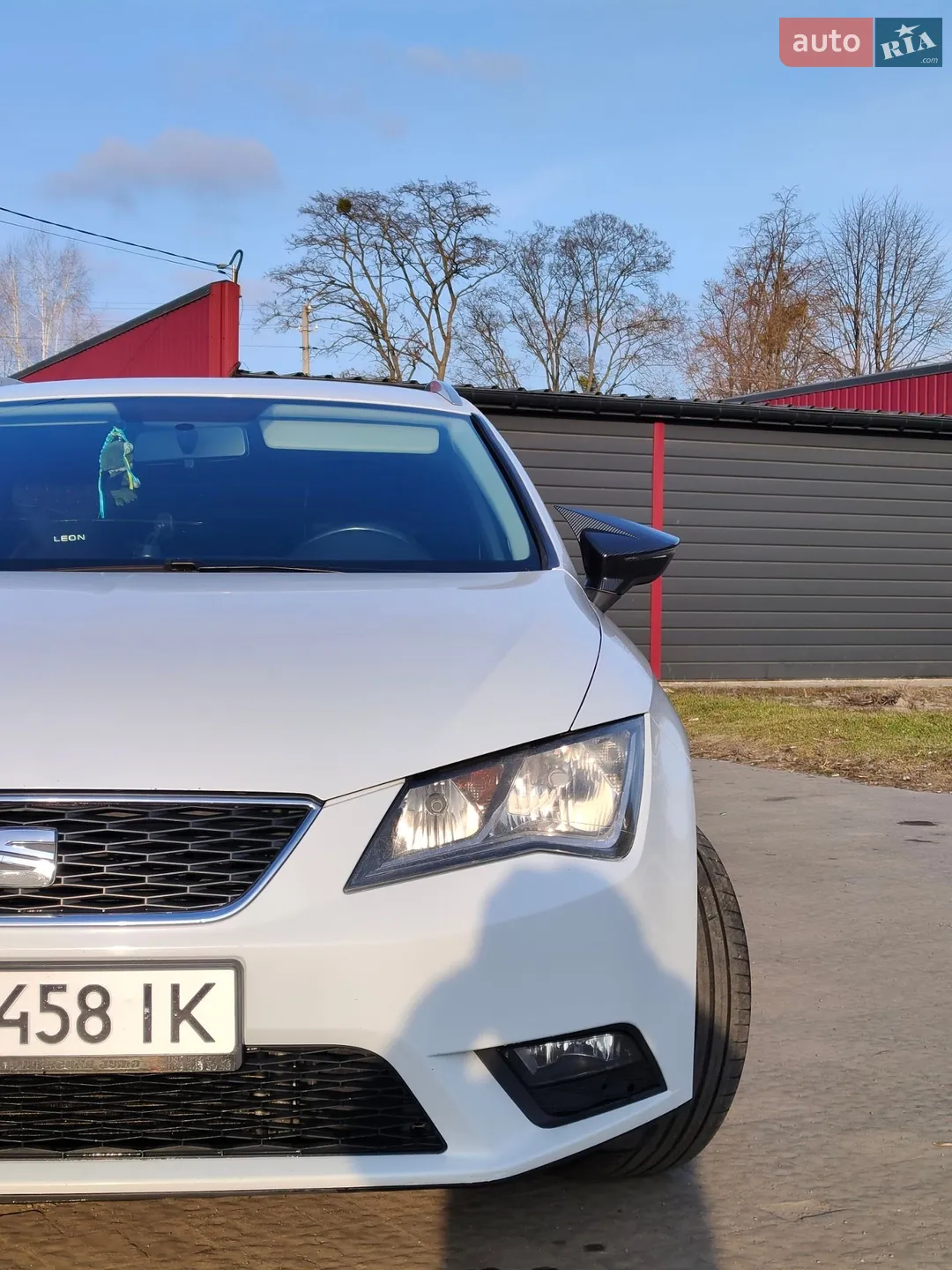 2016 SEAT Leon - мініатюра 10