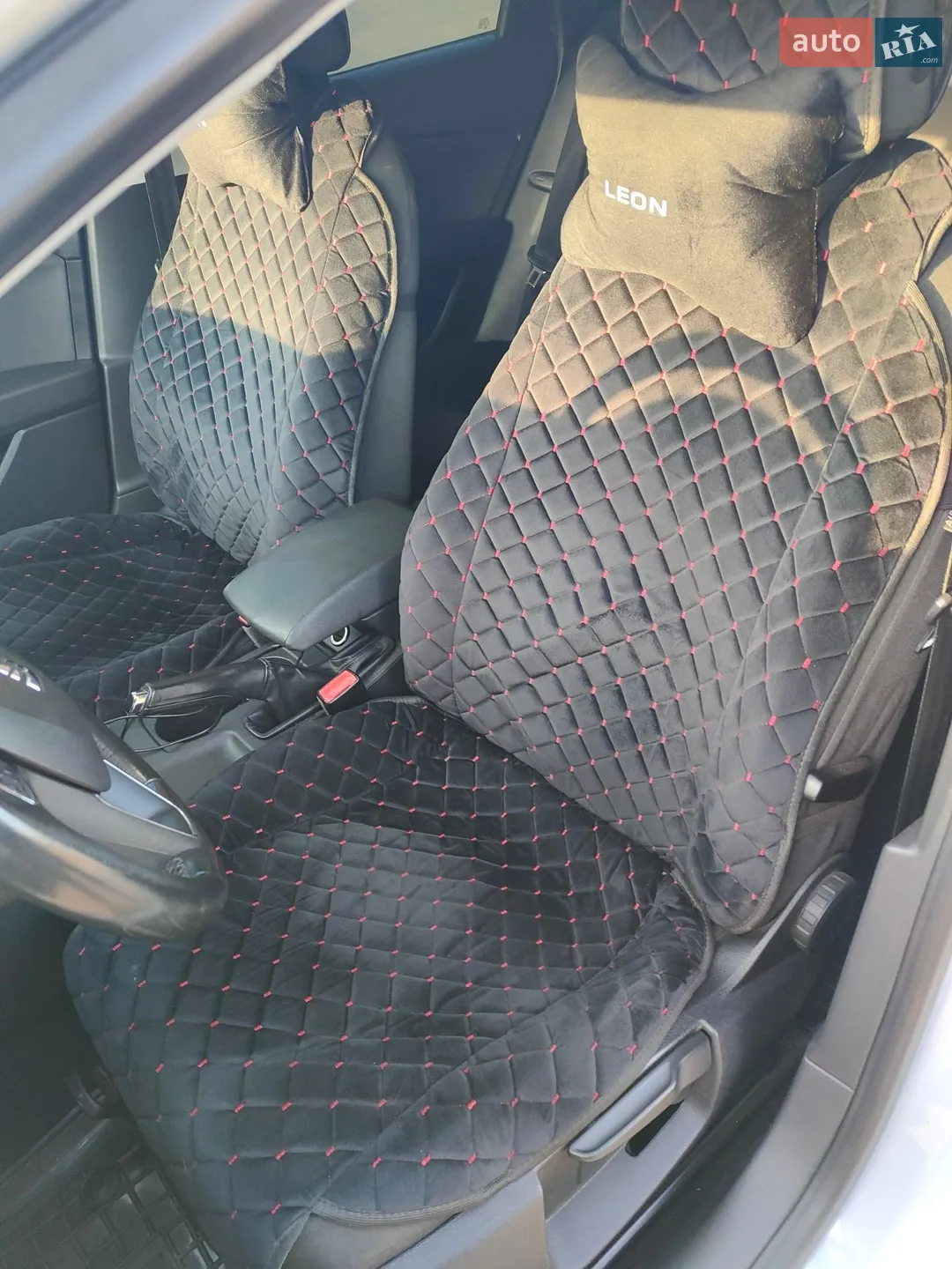 2016 SEAT Leon - мініатюра 17