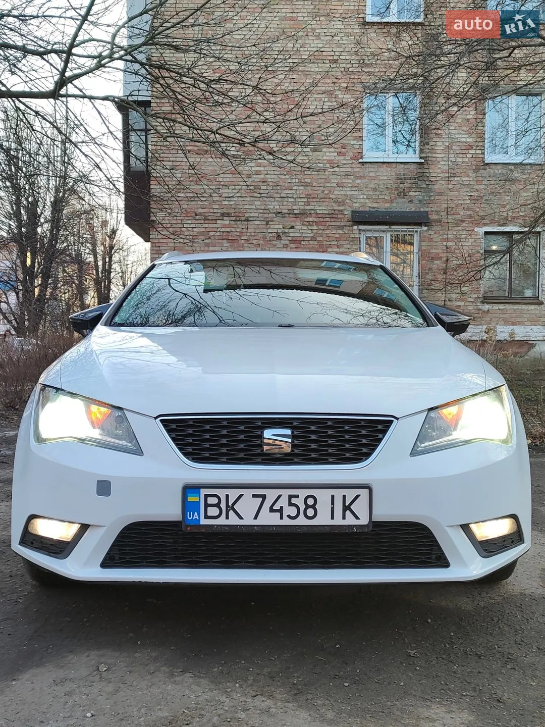 2016 SEAT Leon - мініатюра 21