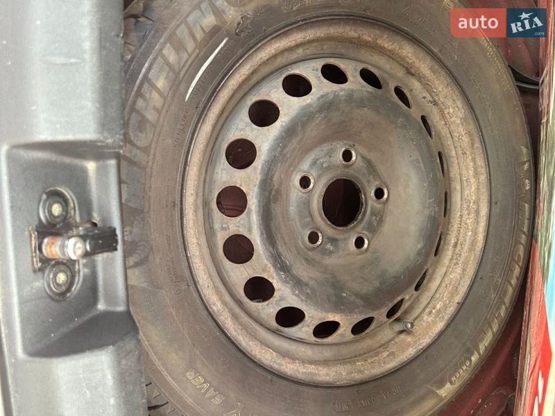 Хэтчбек SEAT Leon 2009 в Нежине