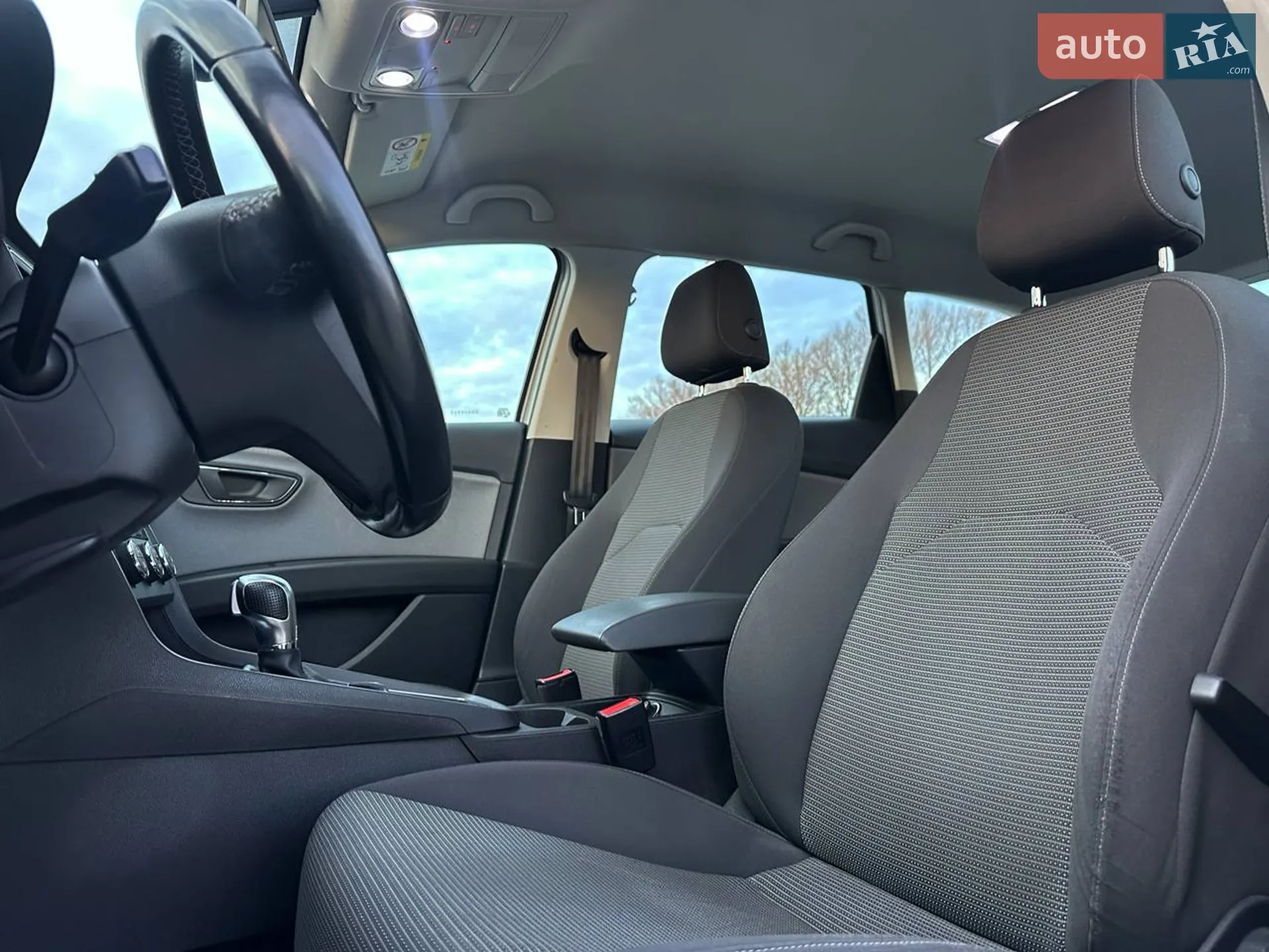 2018 SEAT Leon - мініатюра 9