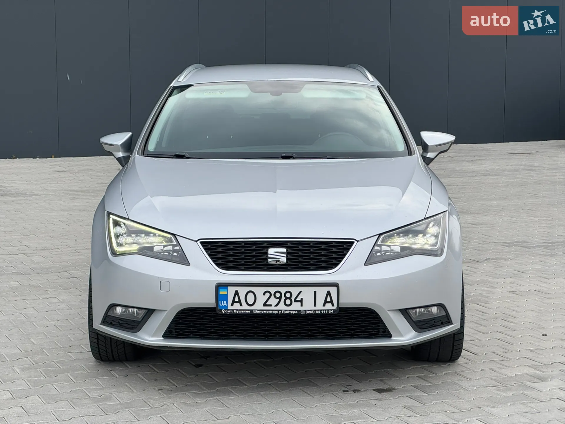 2016 SEAT Leon - мініатюра 15