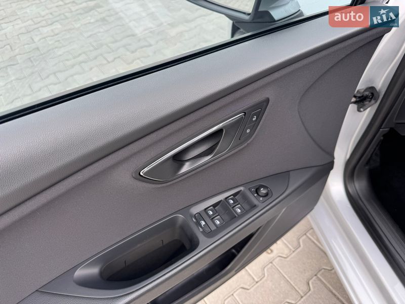 Универсал SEAT Leon 2016 в Мукачево