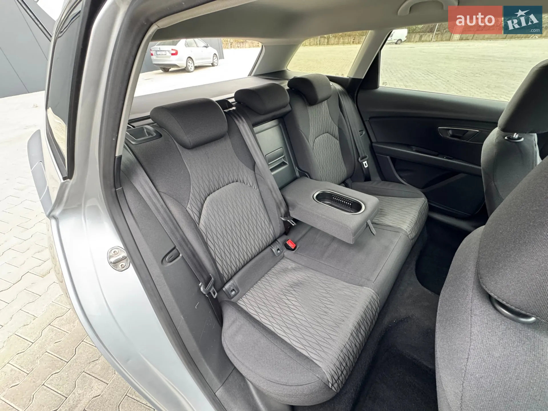 2016 SEAT Leon - мініатюра 34