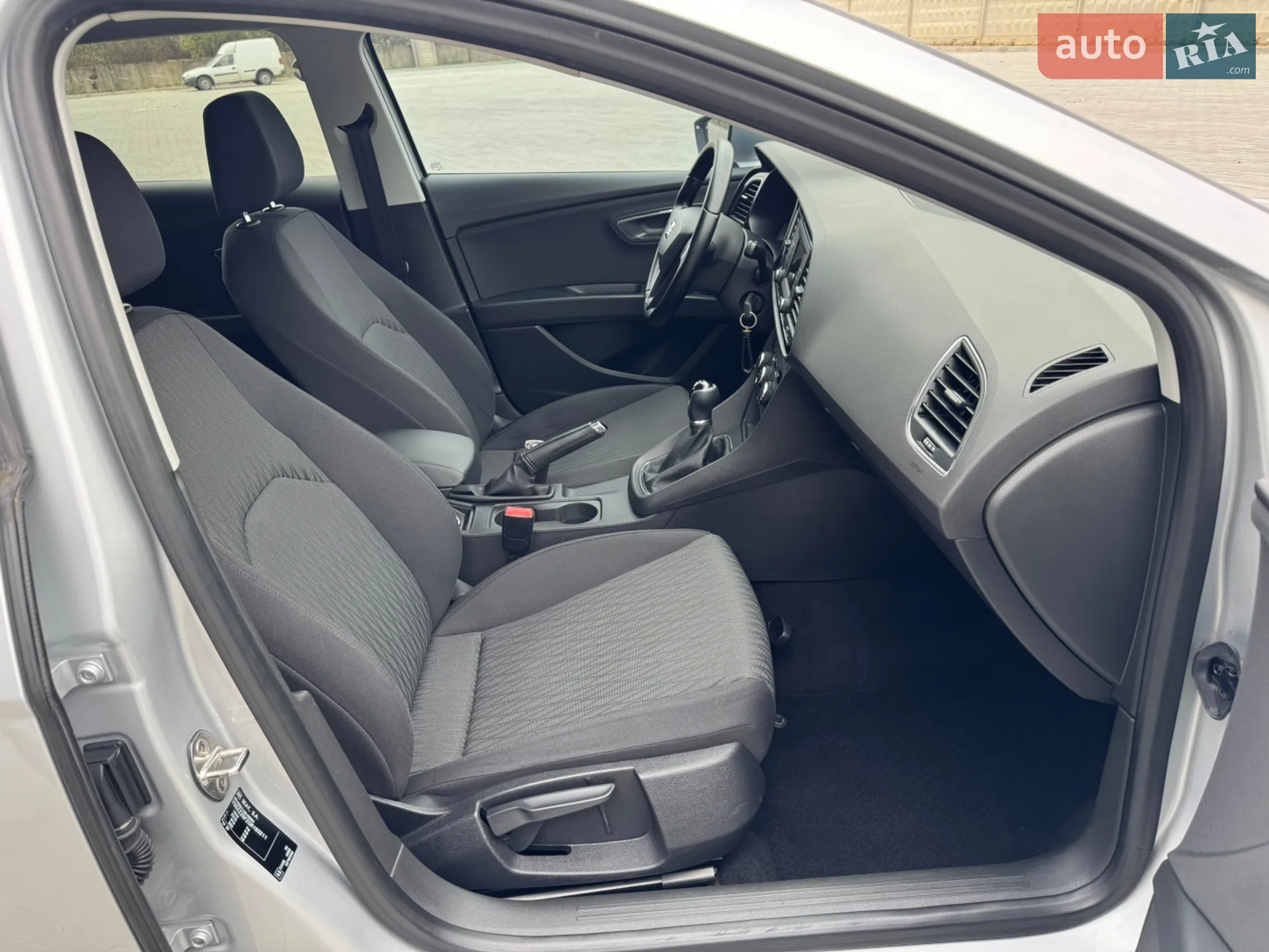 2016 SEAT Leon - мініатюра 40