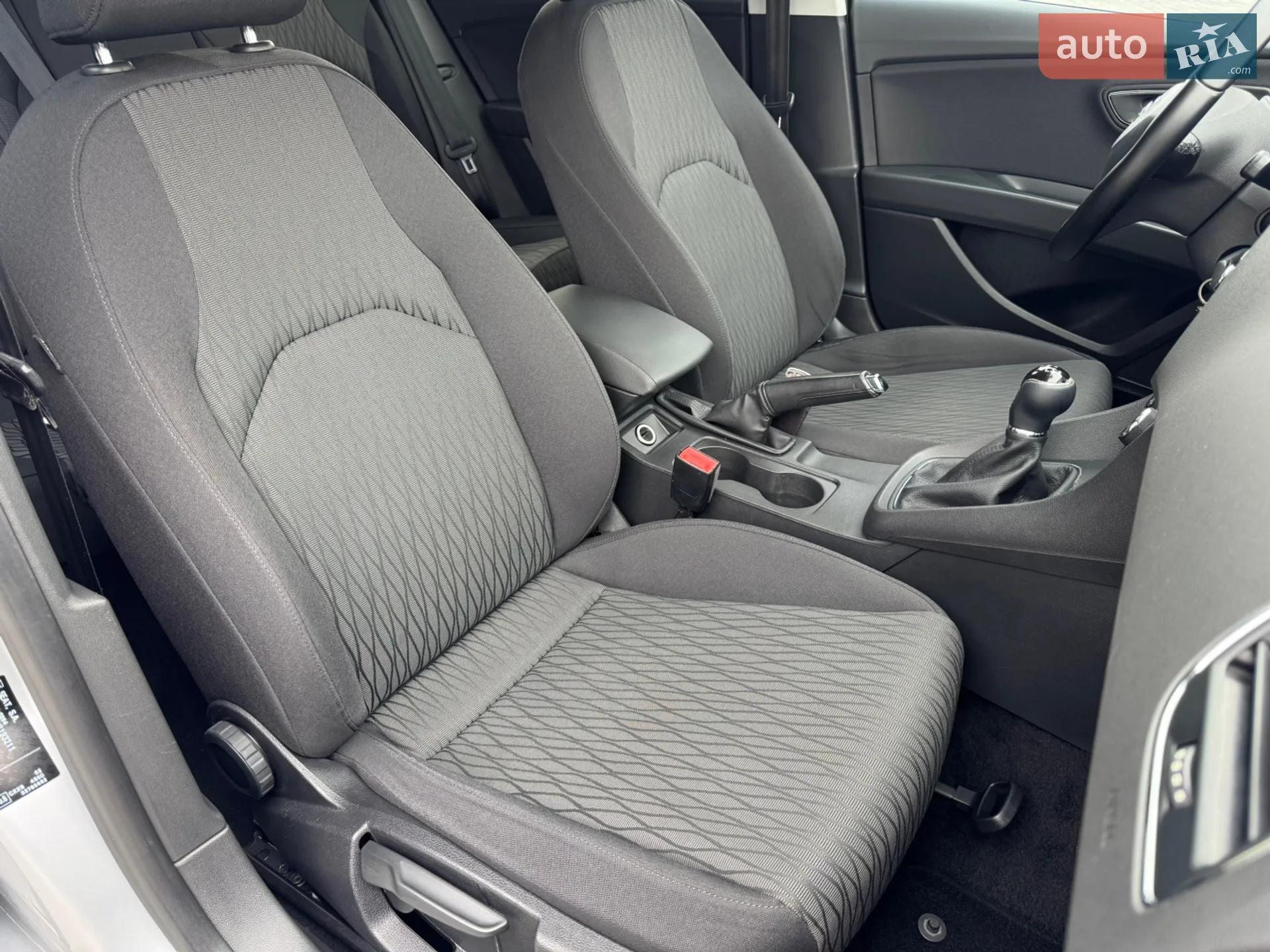 2016 SEAT Leon - мініатюра 41