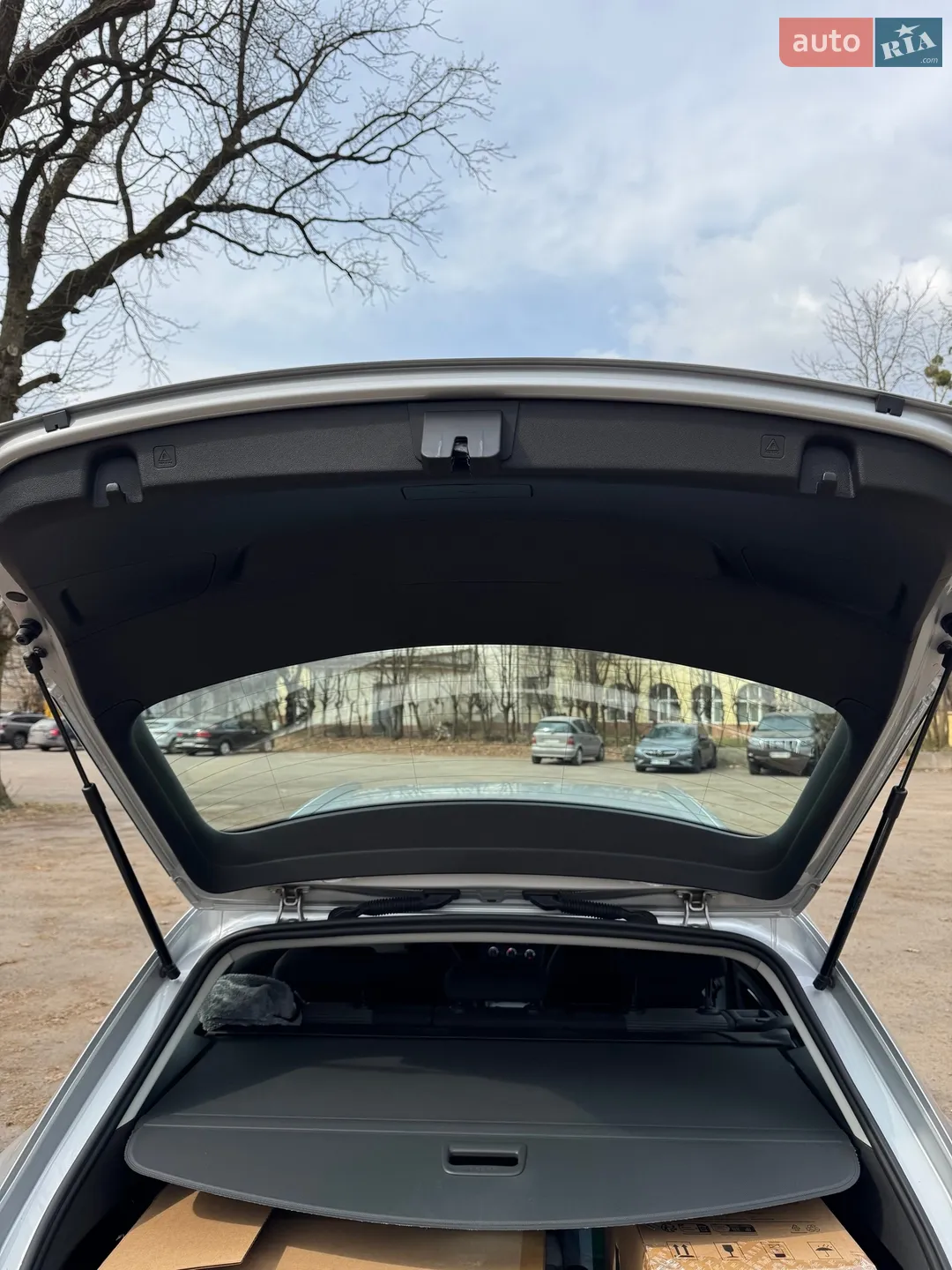 2017 SEAT Leon - мініатюра 19