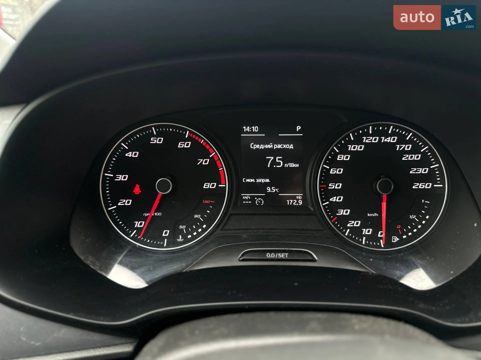 2015 SEAT Leon - мініатюра 16
