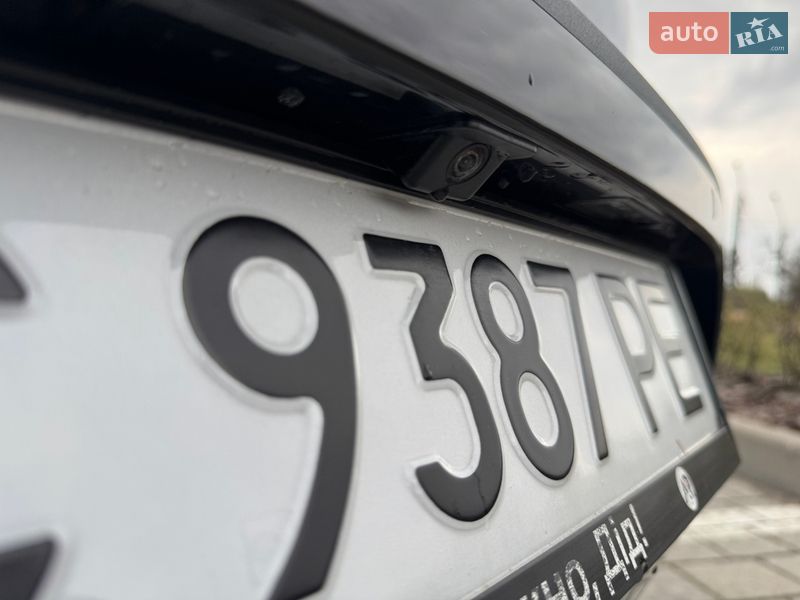 Универсал SEAT Leon 2014 в Львове