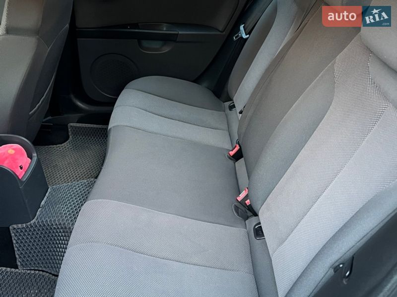 Хэтчбек SEAT Leon 2006 в Житомире фото 18 Хэтчбек SEAT Leon 2006 в Житомире
