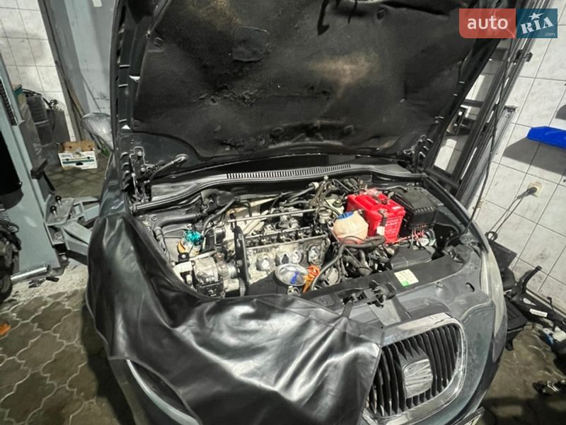 Хэтчбек SEAT Leon 2006 в Житомире фото 22 Хэтчбек SEAT Leon 2006 в Житомире