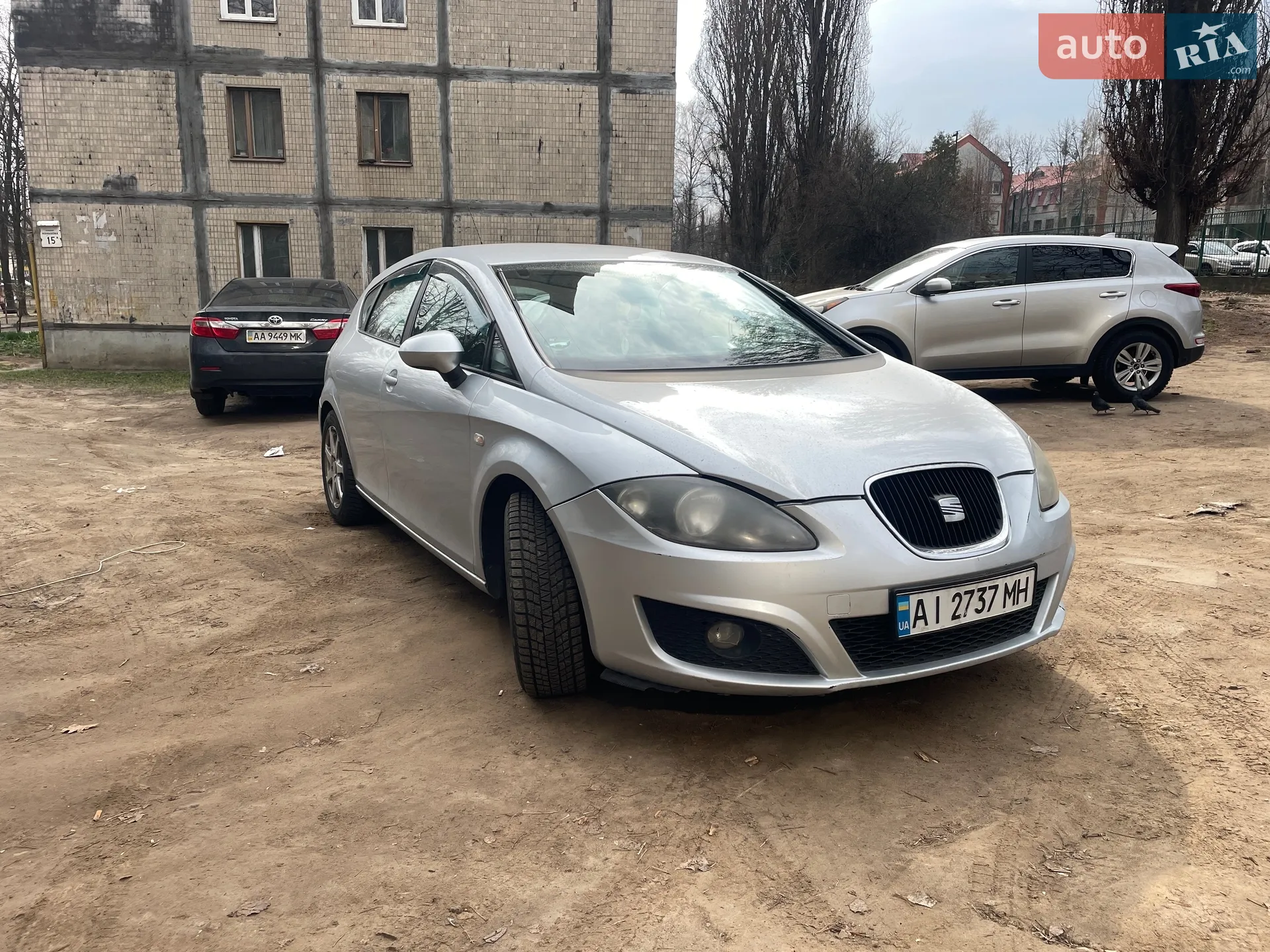 Фото авто 1