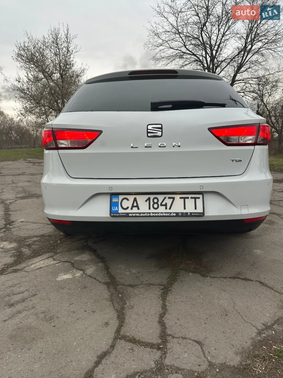 2016 SEAT Leon - мініатюра 9