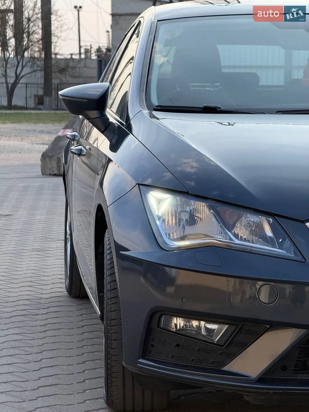2020 SEAT Leon - мініатюра 5