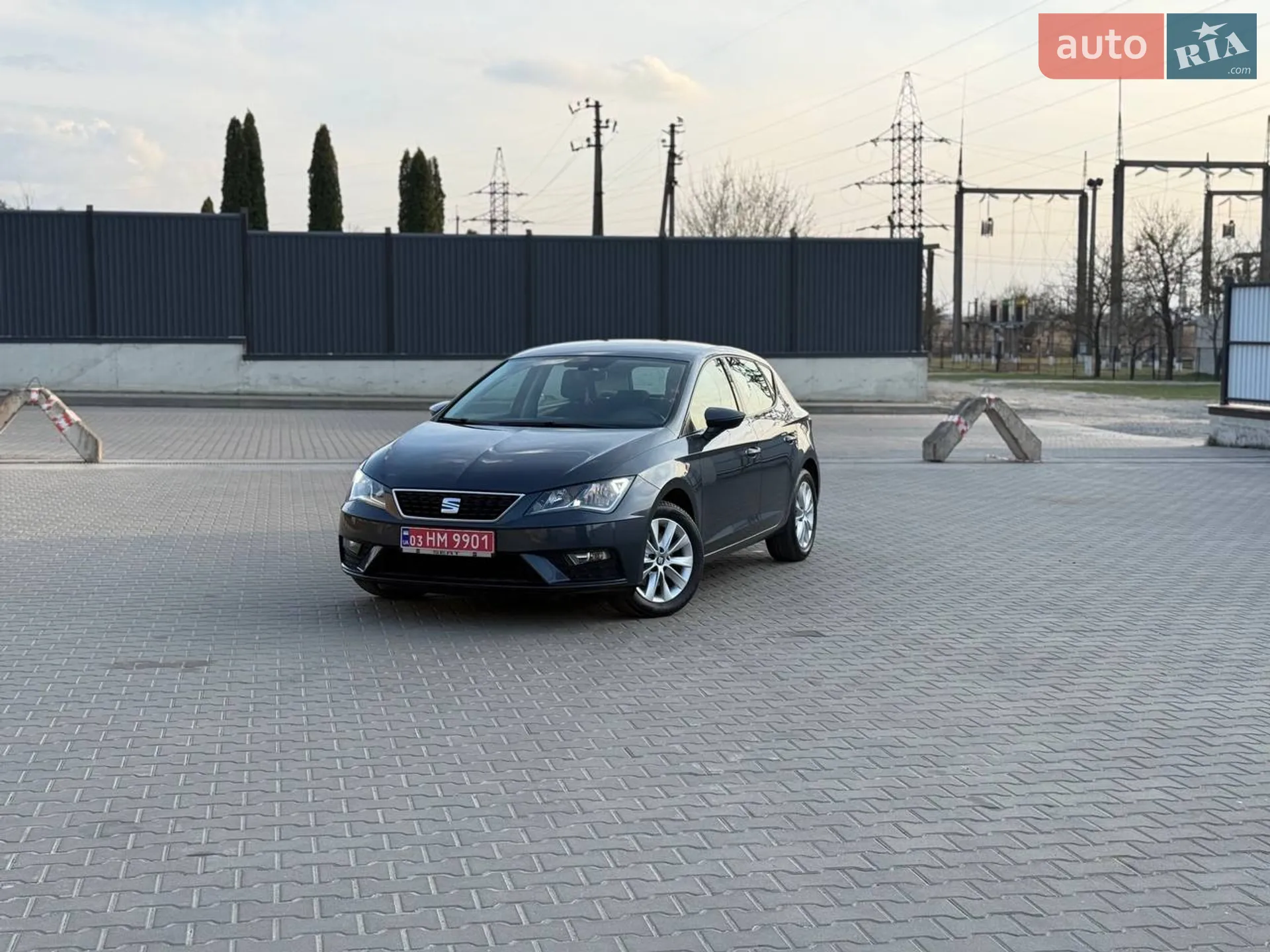 2020 SEAT Leon - мініатюра 16