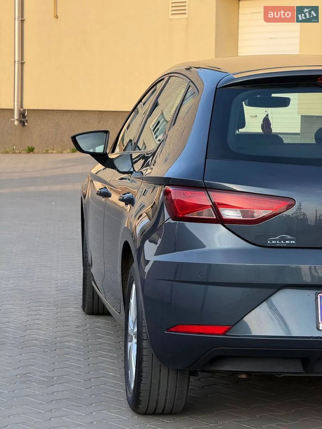 2020 SEAT Leon - мініатюра 19
