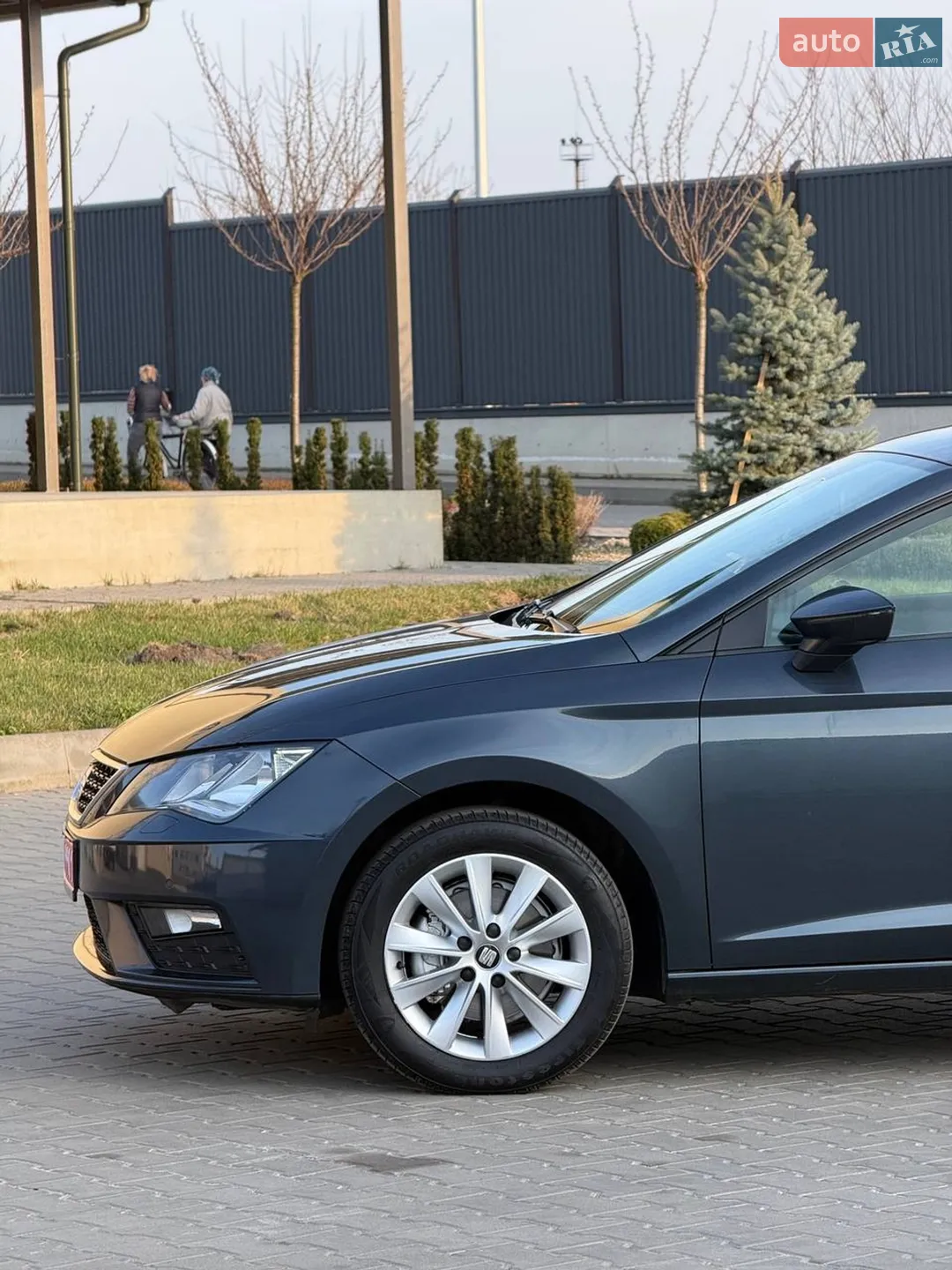 2020 SEAT Leon - мініатюра 29