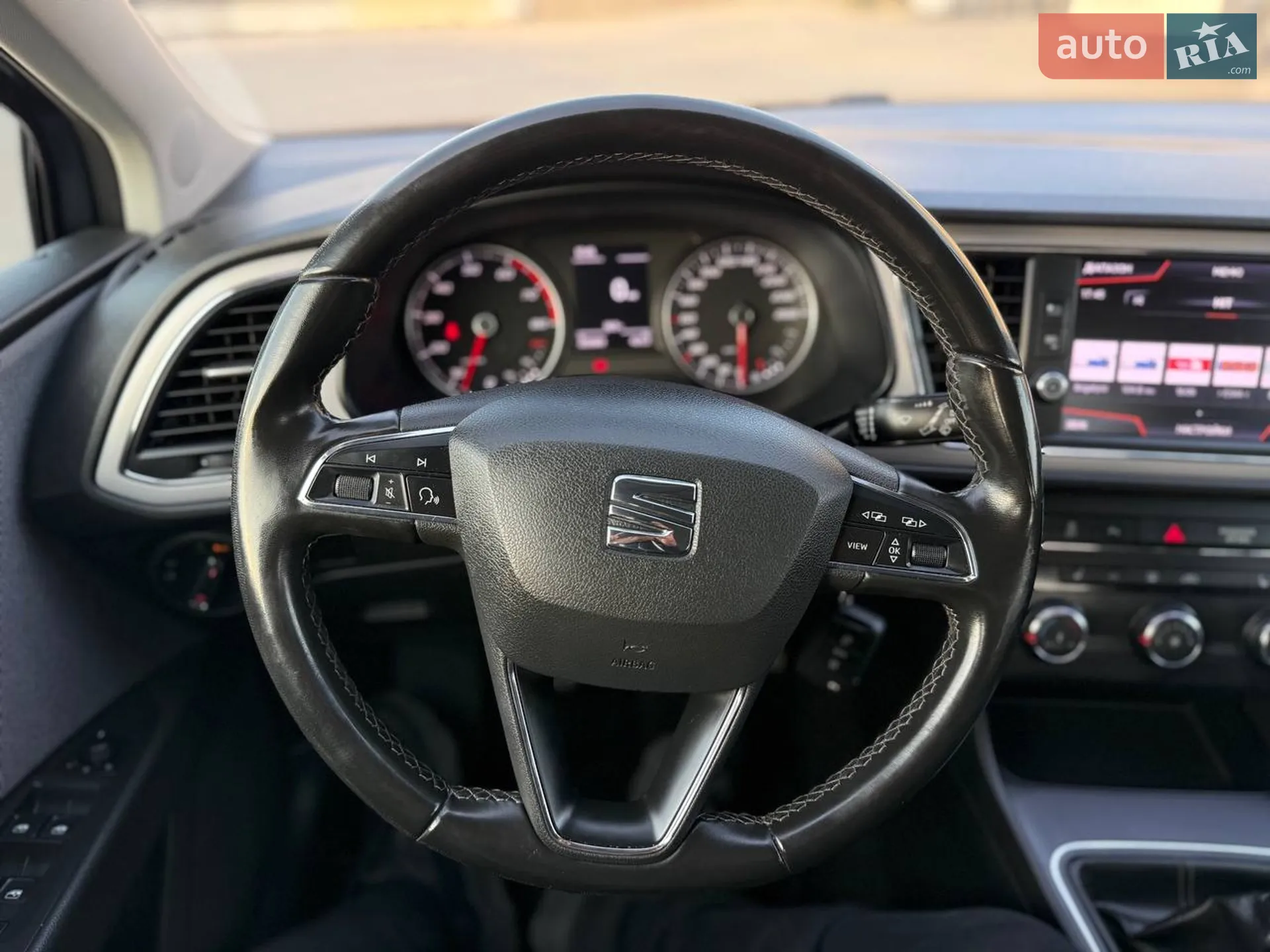 2020 SEAT Leon - мініатюра 42