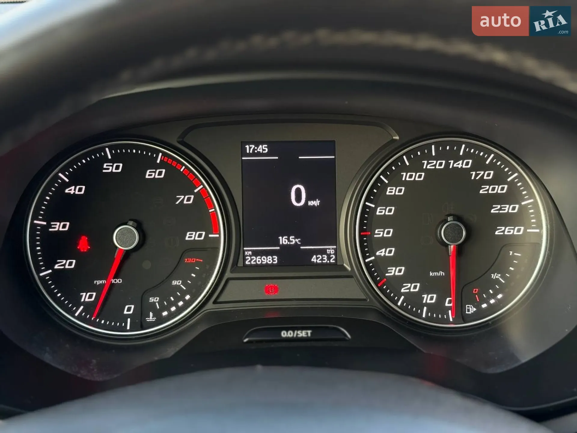 2020 SEAT Leon - мініатюра 47