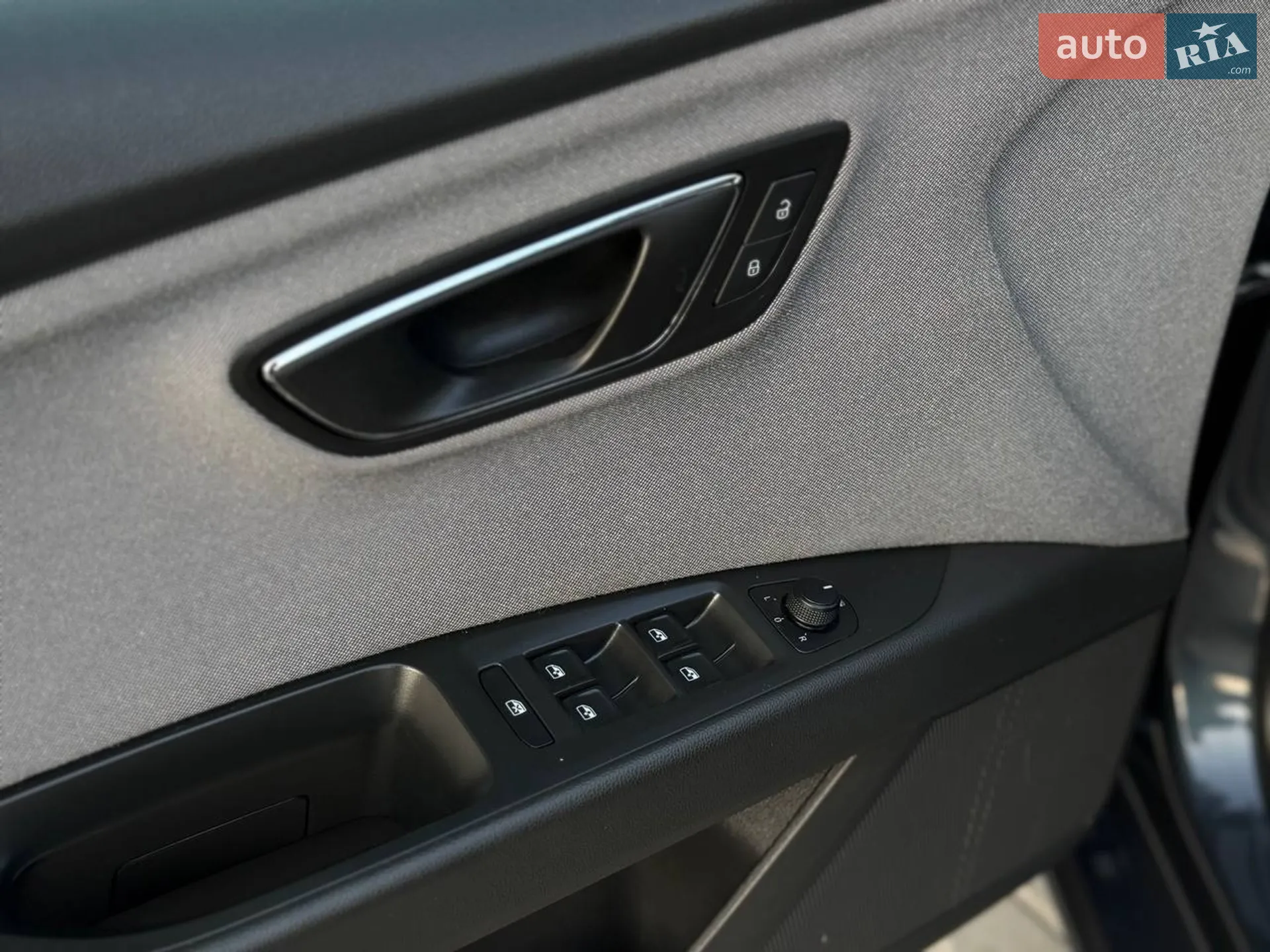2020 SEAT Leon - мініатюра 53