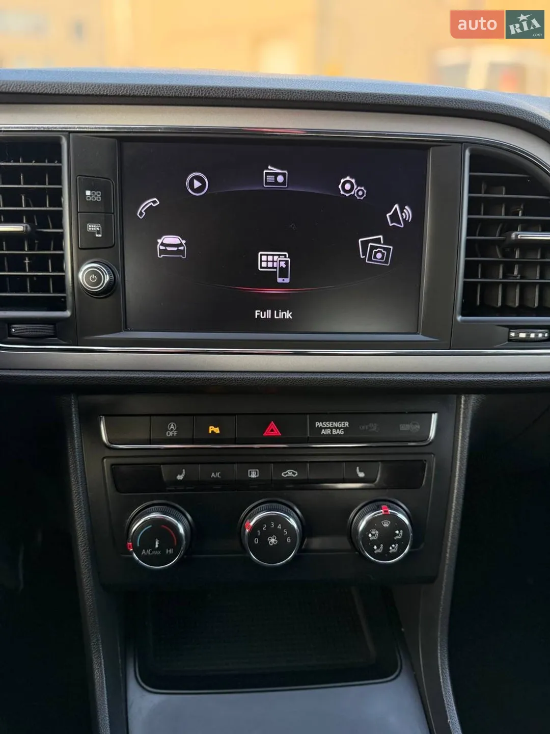 2020 SEAT Leon - мініатюра 63