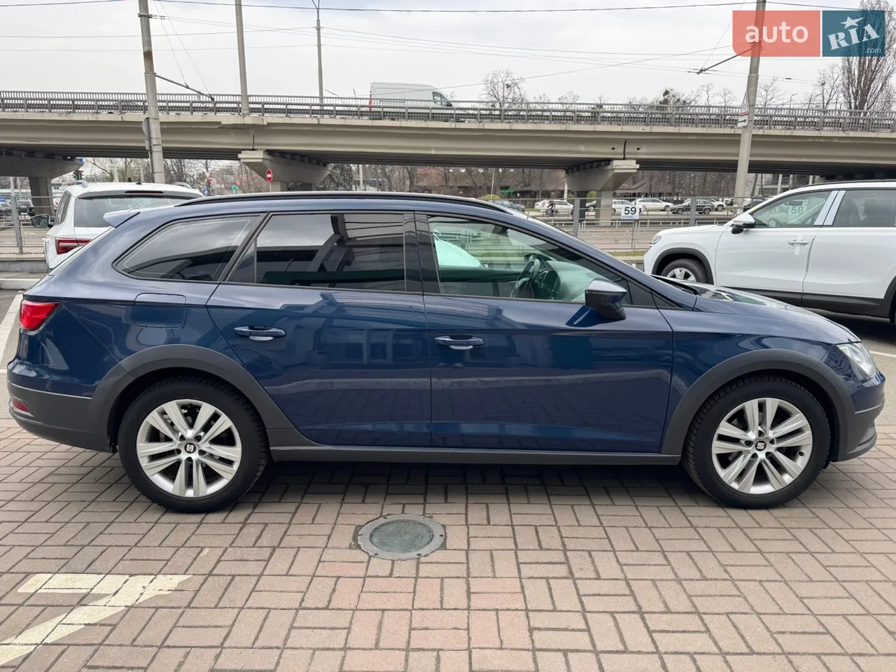 2020 SEAT Leon - мініатюра 24