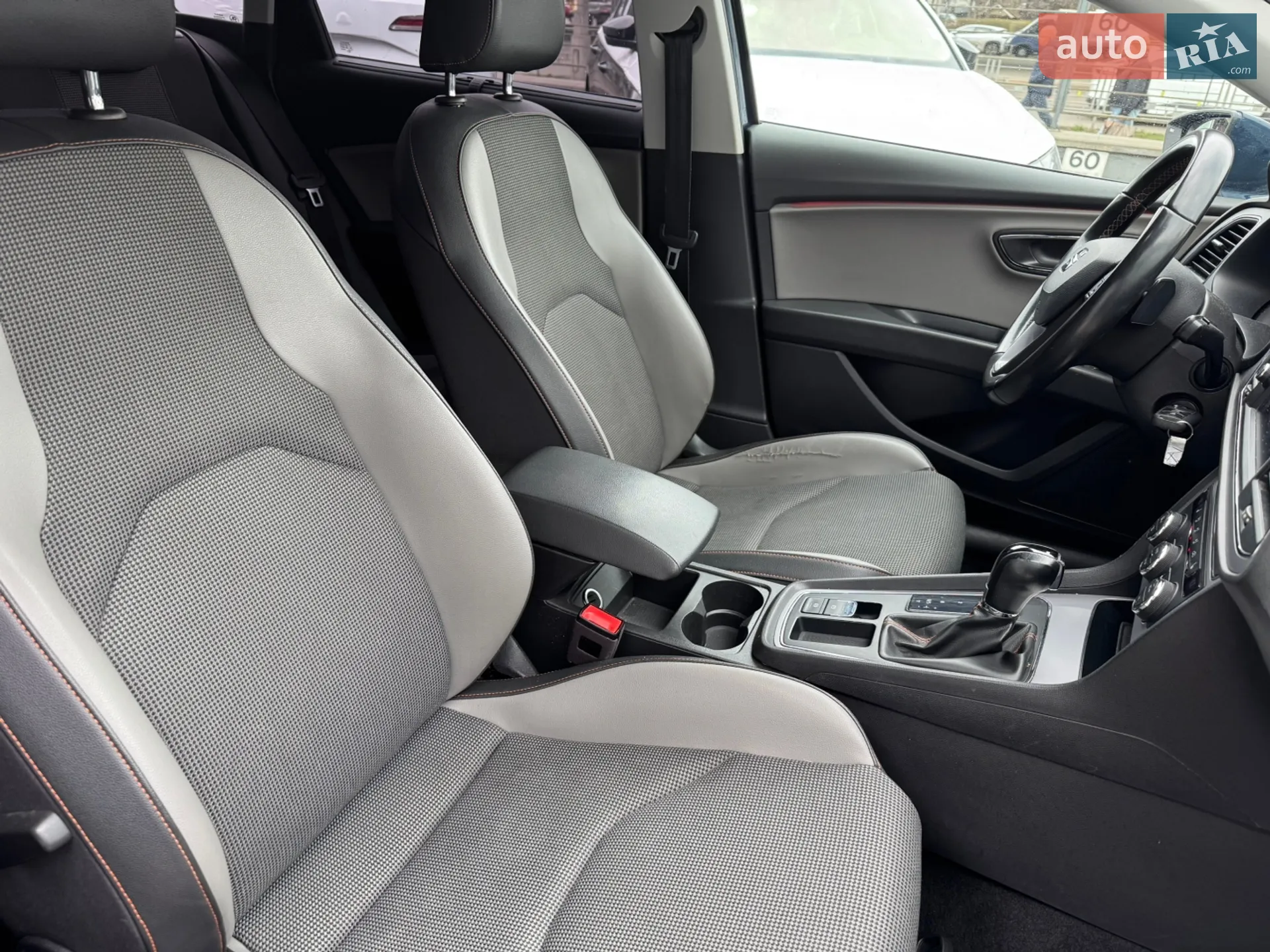2019 SEAT Leon - мініатюра 7