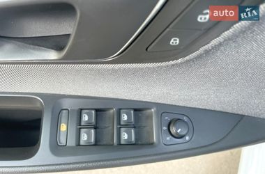 Универсал SEAT Leon 2019 в Ивано-Франковске