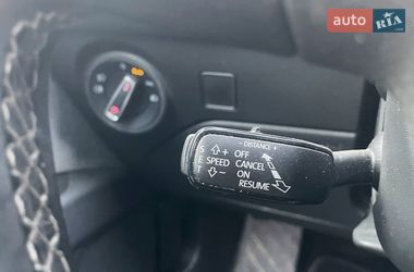 Универсал SEAT Leon 2019 в Ивано-Франковске