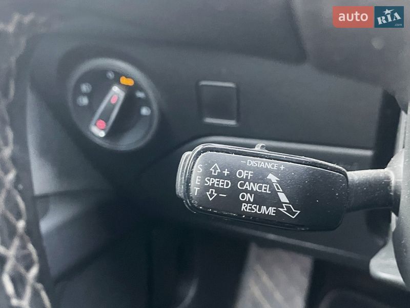 Универсал SEAT Leon 2019 в Ивано-Франковске